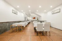Haotian Hotel - Desayuno