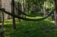 Moringa Tree Maison Hotel a Prasat Bakong