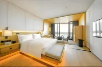 Wanjin Hotel (Zhengzhou Airport Area Shuanghe Lake Central Park)
