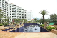 GreenTree Alliance Hotel (Shenzhen Yantian Dameisha)