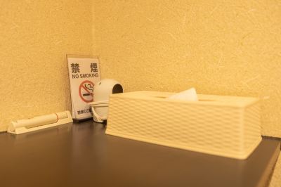 4人部屋(4人部屋)禁煙 ホテルナニワ 島之内本店の写真