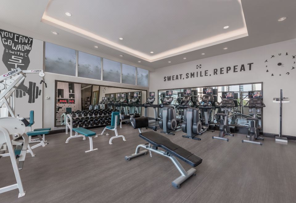 서머셋 밀레니엄 마카티