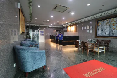 Hotel Sri Puchong Hotels near Akuarium Mahkota