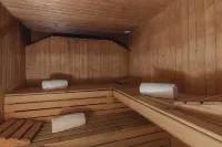 HM Mar Blau - spa