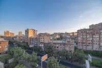 Orbeli Hotel Yerevan