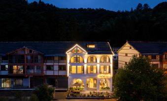 Tianlong Hotel