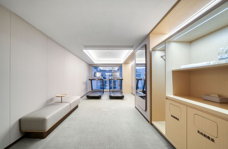 JI Hotel (Hangzhou Wulin Square Shentangqiao) photo 2