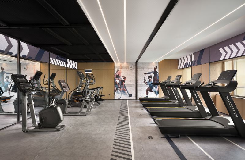 Four Points by Sheraton Chengdu Chunxi Road photo 3