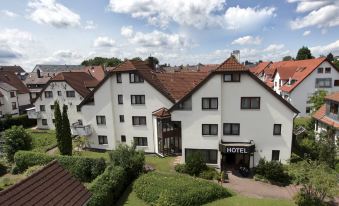 Hotel Flora Möhringen