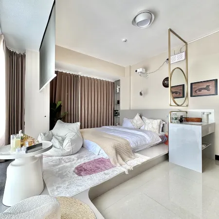 Mianyang Panduoduo Homestay