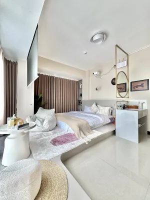 Mianyang Panduoduo Homestay