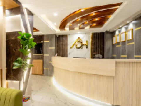 Airport Diana Hotel カトマンズのホテル