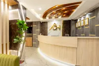 Airport Diana Hotel Hotels in Madhyapur Thimi