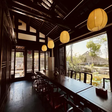 Nanling Huifu · Harmony Garden