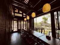 Nanling Huifu · Harmony Garden - Morgenmad