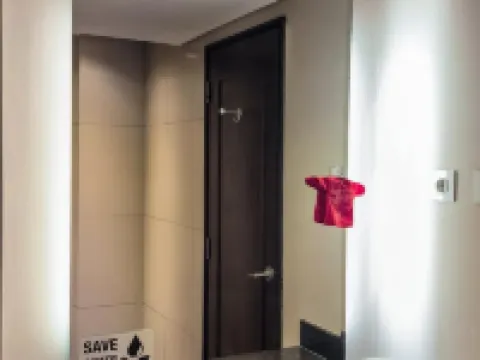 Swiss-Belhotel Bogor Hotéis em Bogor City