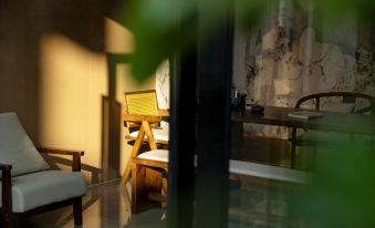 Tianqingse Home hotel