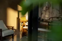 톈칭세 홈 호텔  호텔