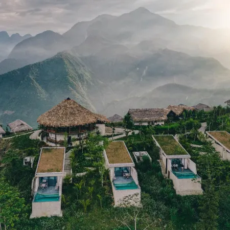 Topas Ecolodge
