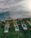 Topas Ecolodge Hotels near Tắm thuốc lá Dao Đỏ -Tả Phìn Cty cp sapanapro Lý Láo Lở