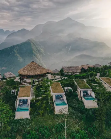 Topas Ecolodge