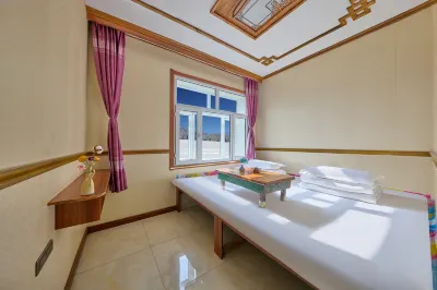 Snow Vally Haitao Inn Hotels in 