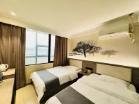 Chengyusi Hotel (Jiangning Higher Education Mega Center Nanjing Jiaoyuan Subway Station) Hotels near Communication University of China Nanjing Library