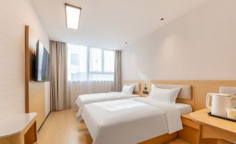 Hi Inn Hotel (Langfang Dongfang University Town)