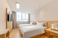 Hi Inn (Langfang Dongfang University Town)