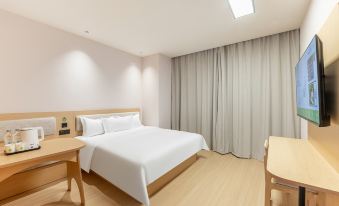Hi Inn Hotel (Langfang Dongfang University Town)