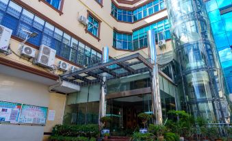 Huitong Hotel