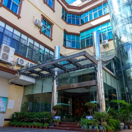 Huitong Hotel