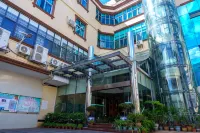 Huitong Hotel Hotels near Xinping Gymnasium