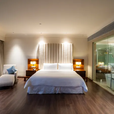 The Westin Pune Koregaon Park