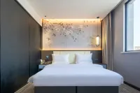 海悦智慧酒店（唐河星江南路店）