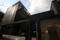 avant Các khách sạn ở 