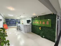 타임스 뷰 베드 앤 브렉퍼스트 (룽옌 중산로 보행자 거리)