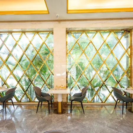 Jizhou Hotel