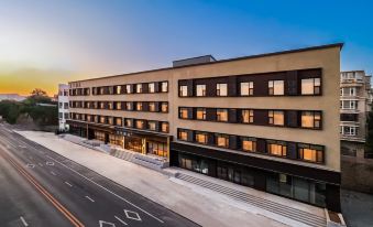 JI Hotel (Anshan Wanda Plaza)