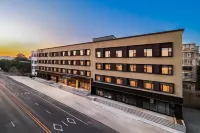 JI Hotel (Anshan Wanda Plaza) Hotels near Yangjia Meat Shop