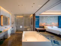 Howard Johnson Maitreya Plaza Xikou