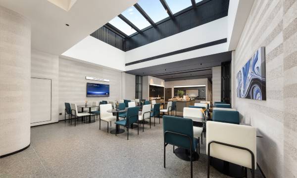 Guangzhou Taikoo Hui Zhengjia Plaza Light Residence Hotel