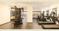 PLAZA Premium Timmendorfer Strand - Gym