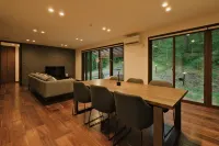 Fandina Fujiwara Hotels in Tsumagoi