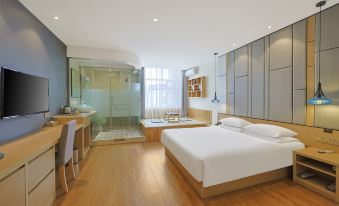 Elysees  Hotel