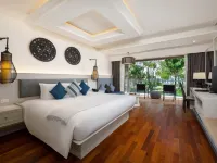 Natai Beach Resort Hôtels à : Takua Thung