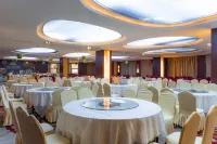 Hangcheng International Hotel (Jinxin Hotel Fuchun Road) - sarapan