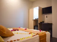 Dhiffushi Tourist Hotel Hotels in 