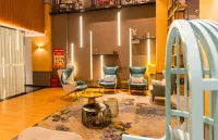 Manju Hotel Dazhou