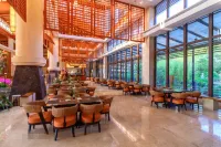 Longmen Dipai Hot Spring Resort Hotels in Longmen